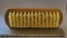 Small Putty Brush - Natural - Image 2