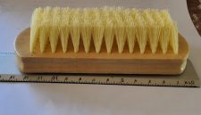Small Putty Brush - Natural