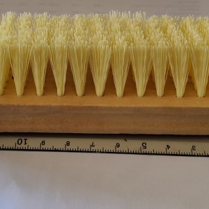 Small Putty Brush - Natural
