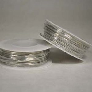 Tinned Copper Wire 22 gauge