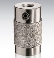 Grinder Head 3/4 inch Standard Grit