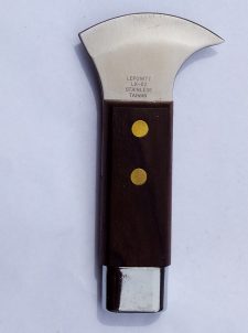 Leponitt Fan Out Lead Knife