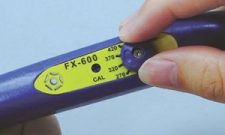 HAKKO FX-600 Soldering Iron