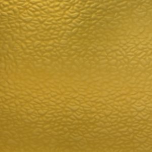 4916 Wissmach English Muffle Noble Brass 270 x 270mm