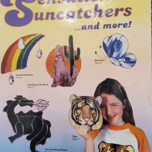 Sensational Suncatchers