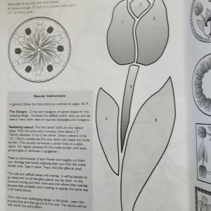 Mosaic Table Art - Christine Stewart