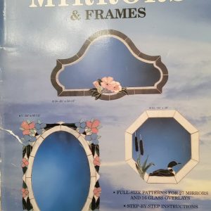 Mirrors And Frames- Wardell Publications