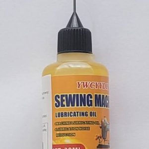 Lubricating Oil for Glass Cutter 30ml