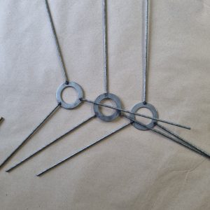 3 Way Lamp Spider